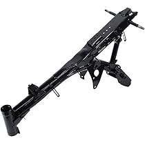 モンキー　フレーム GC-022 アルミフレーム（39895） | Gクラフトオンライン Gcraft